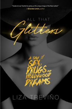 All That Glitters Cover